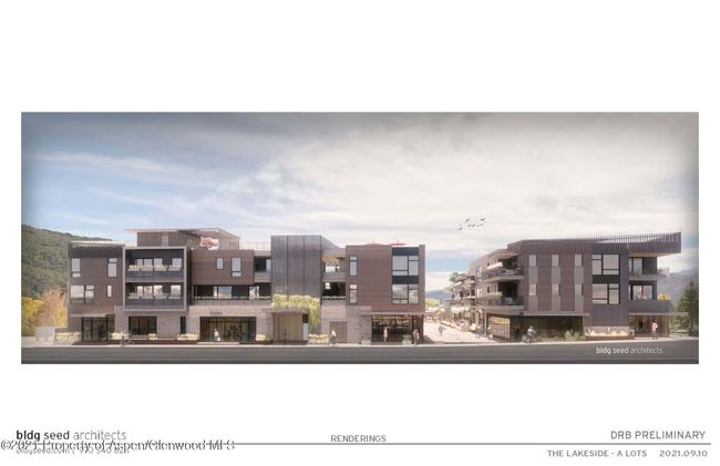 A1-302 - TBD Tree Farm Dr, Condo with 3 bedrooms, 3 bathrooms and null parking in Basalt CO | Image 4