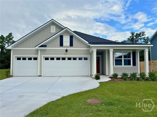165 Buckeye Rd, Guyton, GA, 31312-6726 | Card Image