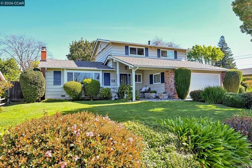 414 414 Peppertree Rd, Walnut Creek, CA, 94598 | Card Image