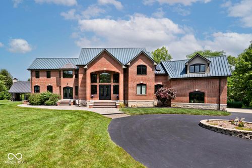 7504 W 600 S, New Palestine, IN, 46163-9518 | Card Image