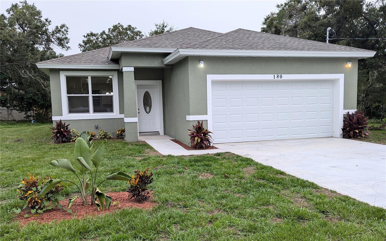 Brewton St, Mulberry, FL 33860