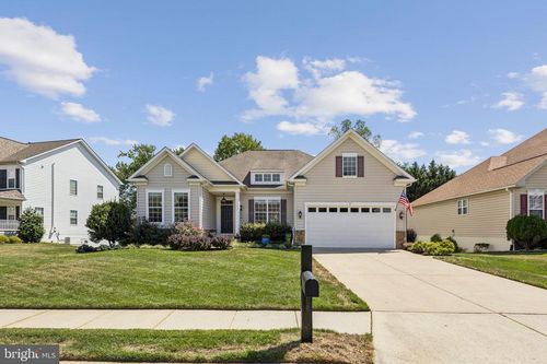 7 Gabriels Ln, FREDERICKSBURG, VA, 22406-8446 | Card Image