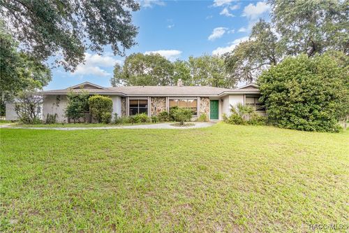 3203 Skyline Dr, Inverness, FL, 34450-7427 | Card Image