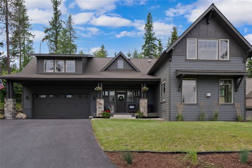 438 Ice House Ter, Whitefish, MT, 59937-1699 | Card Image