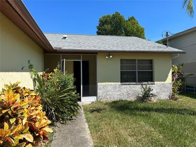 4482 Kingston Drive, House other with 3 bedrooms, 1 bathrooms and null parking in Hernando Beach FL | Image 2