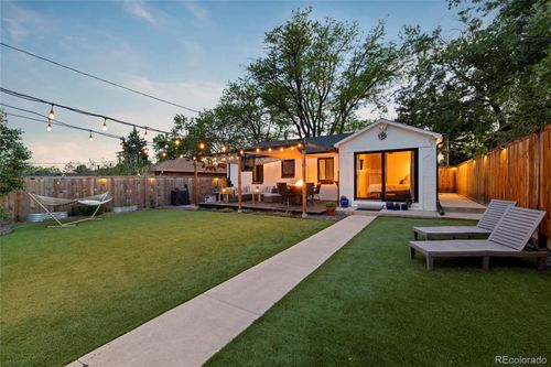 3030 Sheridan Blvd, Denver, CO, 80214-3019 | Card Image