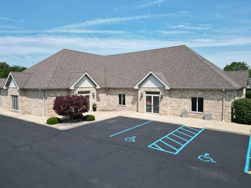 12712 Wicker Ave, Cedar Lake, IN, 46303 | Card Image