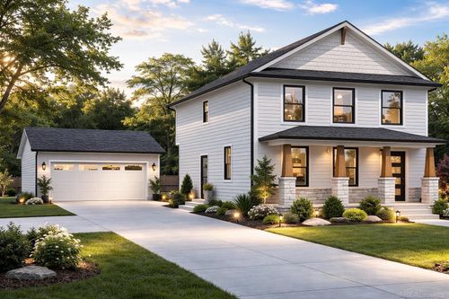 1716 W 12 Mile Rd, Royal Oak, MI, 48073-3985 | Card Image