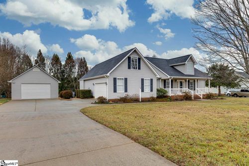 201 Pearle Brook Lane, Taylors, SC, 29687 | Card Image