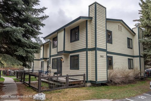 20-360 E Simpson Avenue, Jackson, WY, 83001 | Card Image