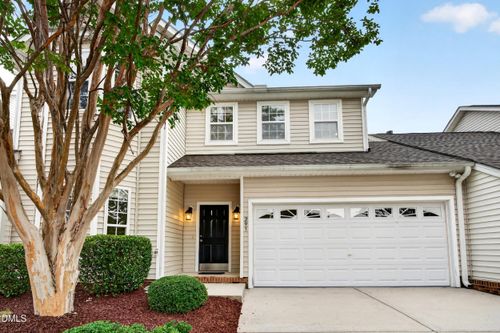 291 Joshua Glen Ln, Cary, NC, 27519-8764 | Card Image