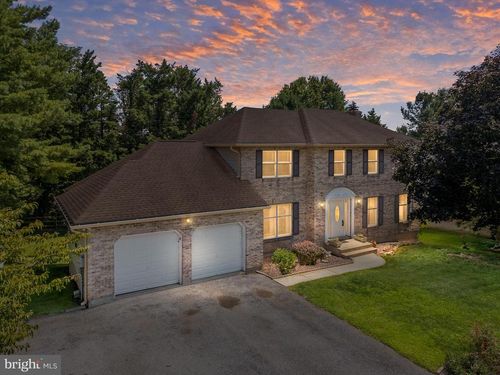119 E Wilkerdean Dr, NEWARK, DE, 19711-3789 | Card Image