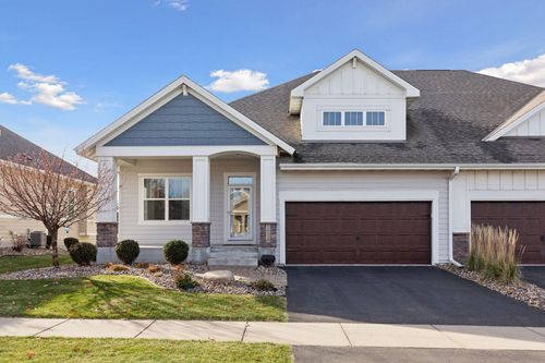 16529 Diamonte Path, Lakeville, MN, 55044-6162 | Card Image