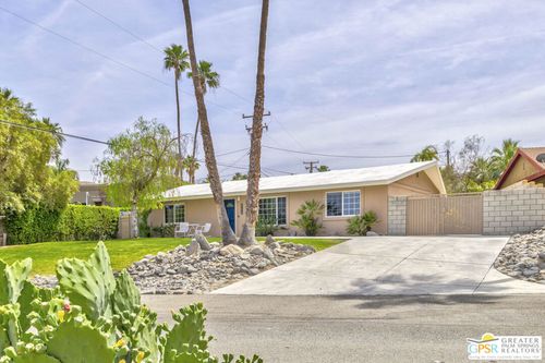 38365 Starlight Ln, Cathedral City, CA, 92234-2240 | Card Image