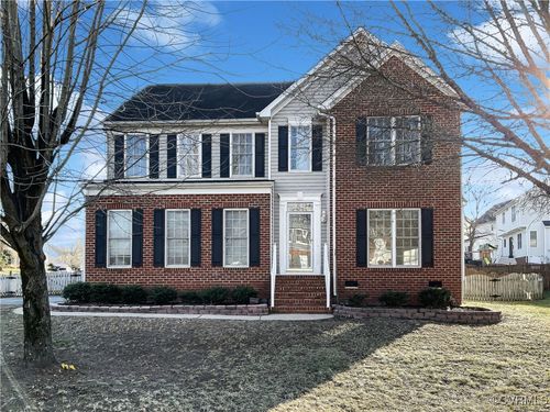 8395 Sherrington Drive, Mechanicsville, VA, 23111 | Card Image