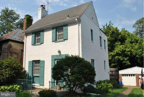 2224 49th St Nw, WASHINGTON, DC, 20007-1039 | Card Image