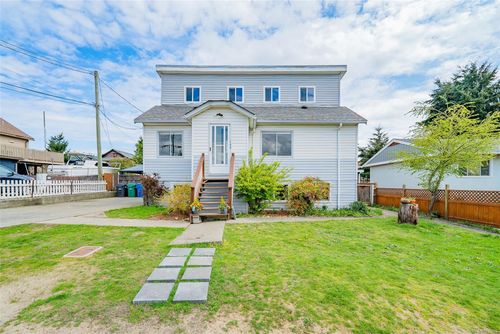 100 Ashlar Ave, Nanaimo, BC, V9R3P4 | Card Image