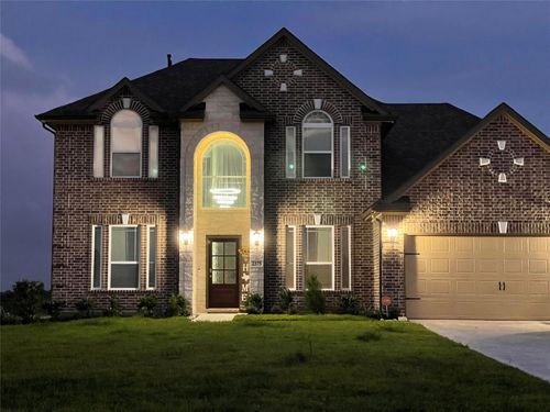 2375 Diamond D Dr, Beaumont, TX, 77713-5001 | Card Image