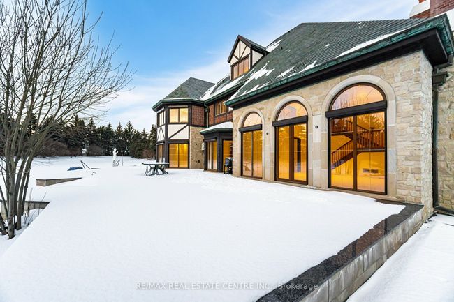 2 Edgeforest Dr, House other with 4 bedrooms, 5 bathrooms and 10 parking in Brampton ON | Image 43