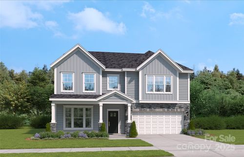 6514 Alanbrook Road, Charlotte, NC, 28215 | Card Image