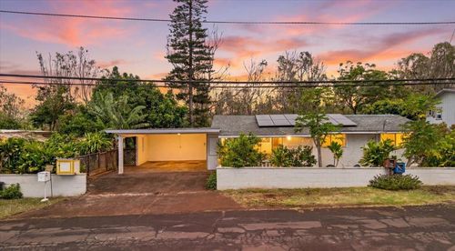 40 Leie St, Makawao, HI, 96768-9722 | Card Image