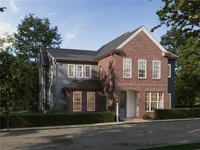 CORBY - 1438 Hastings Crescent, House other with 4 bedrooms, 3 bathrooms and 2 parking in South Fayette PA | Image 12