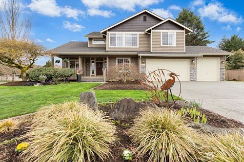 4184 327th Circle Ne, Carnation, WA, 98014 | Card Image