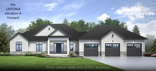 11 Nipigon St, Fenelon Falls, ON, K0M1N0 | Card Image