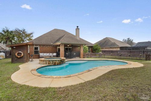 2779 Grand Bay Ct, Navarre, FL, 32566-9053 | Card Image