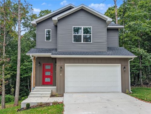 6 Duart Ln, Bella Vista, AR, 72715-2600 | Card Image