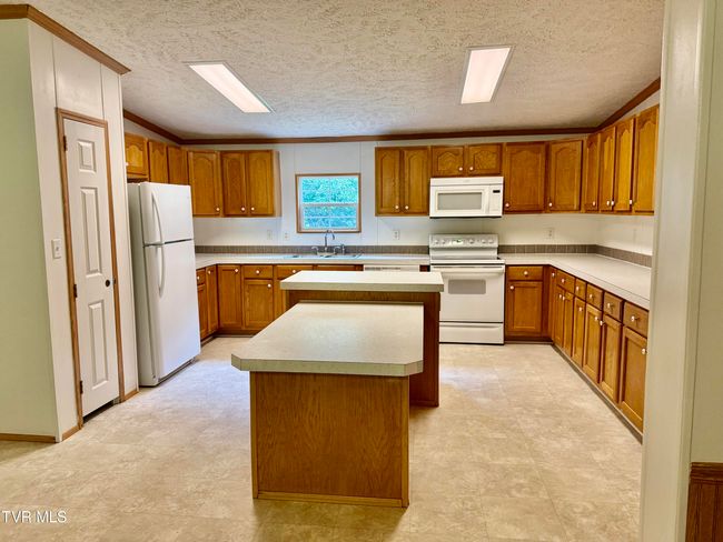 1761 Corby Bridge Rd, House other with 4 bedrooms, 2 bathrooms and null parking in Chuckey TN | Image 12