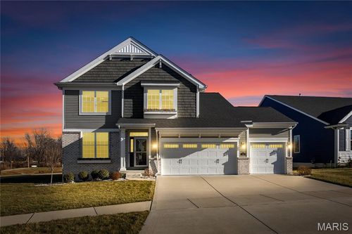 145 Royal Inverness Pkwy, Dardenne Prairie, MO, 63368-4213 | Card Image