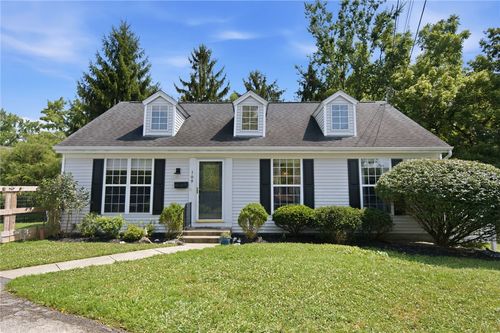 109 Maple Ave, Lebanon, OH, 45036-2324 | Card Image