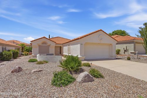14311 N Carissa Drive, Oro Valley, AZ, 85755 | Card Image