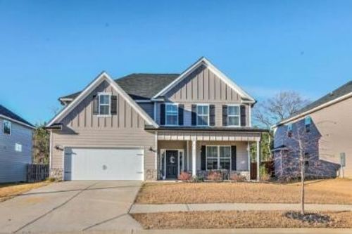 6057 Big Pond Trl, Grovetown, GA, 30813-4543 | Card Image