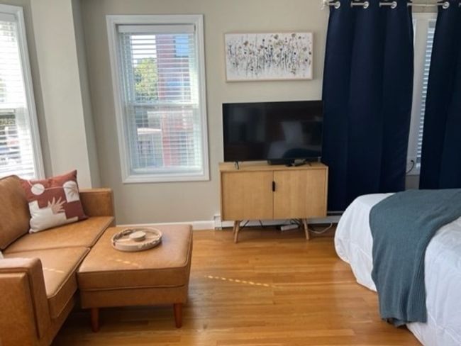 APT-5A - 400 Hanover St, Condo with 1 bedrooms, 1 bathrooms and null parking in Boston MA | Image 5
