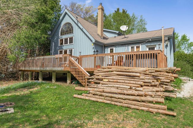 18 Minonen Rd, House other with 3 bedrooms, 2 bathrooms and 6 parking in Udora ON | Image 32