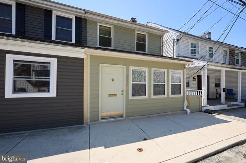332 Main (2 Parcels) Street, PARKESBURG, PA, 19365 | Card Image
