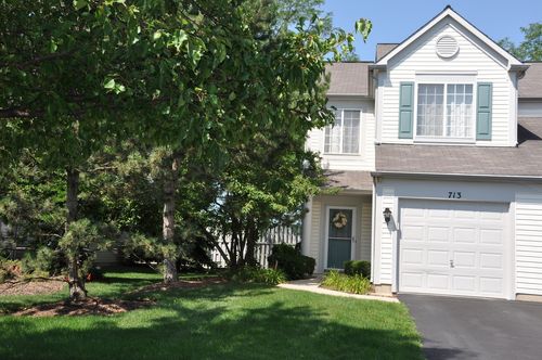 713 Blossom Ct, Naperville, IL, 60540-1842 | Card Image