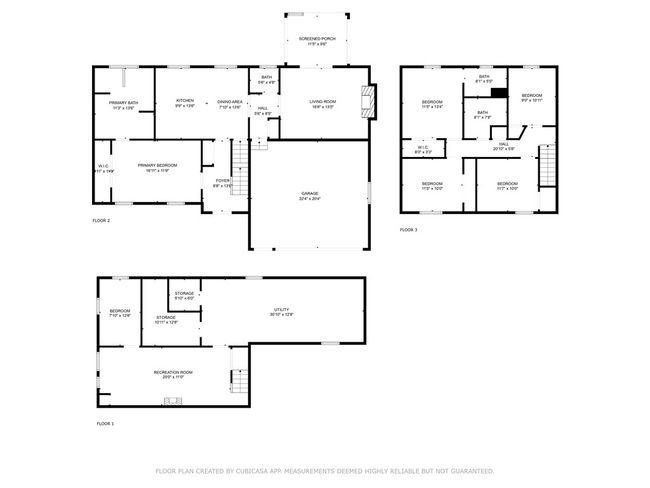 3690 Clearview Dr, House other with 5 bedrooms, 4 bathrooms and 2 parking in Hermitage PA | Image 36