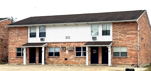 300-304 Sal Blvd, Trenton, OH, 45067-1390 | Card Image