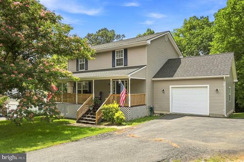 116 Baer Oak Dr, MAURERTOWN, VA, 22644-2561 | Card Image