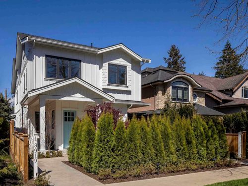1-3919 W 18th Ave, Vancouver, BC, V6S1B6 | Card Image