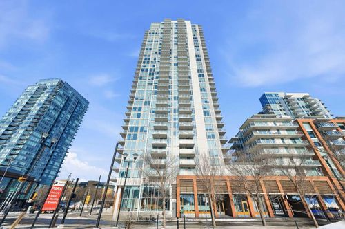 1604-510 6 Ave Se, Calgary, AB, T2G1L7 | Card Image