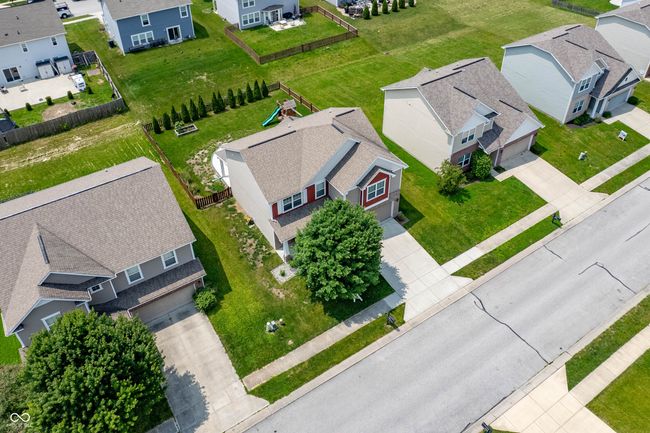 2324 Boneset Dr, House other with 4 bedrooms, 3 bathrooms and null parking in Plainfield IN | Image 18