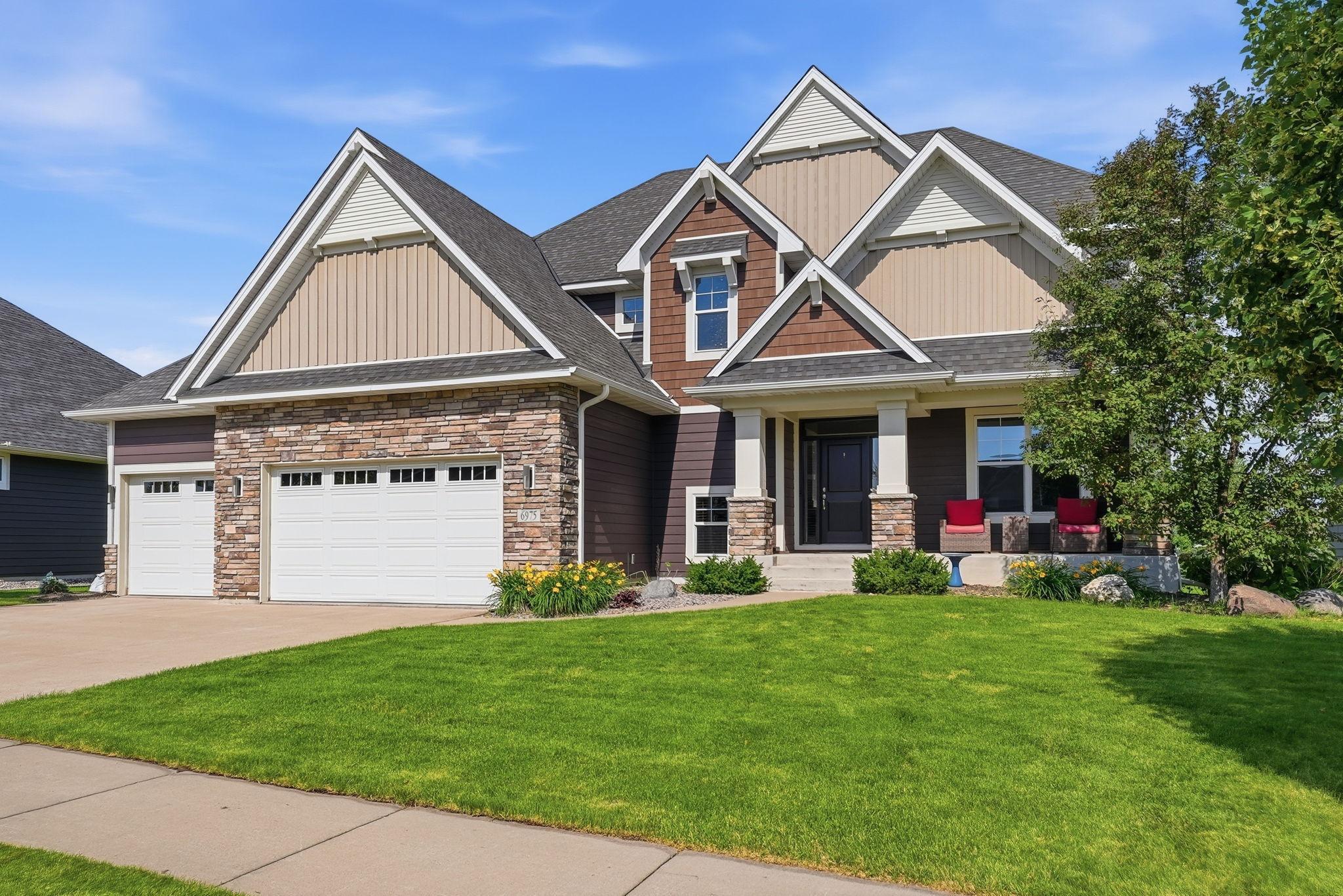 Residential in Maple Grove 3