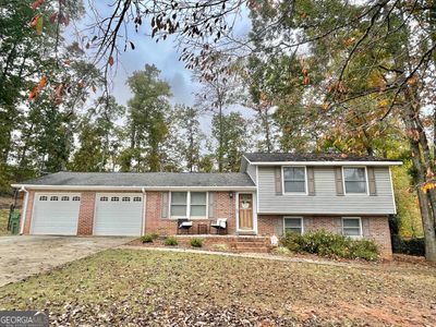 2123 N Mc Donough Road, House other with 4 bedrooms, 2 bathrooms and null parking in Griffin GA | Image 2