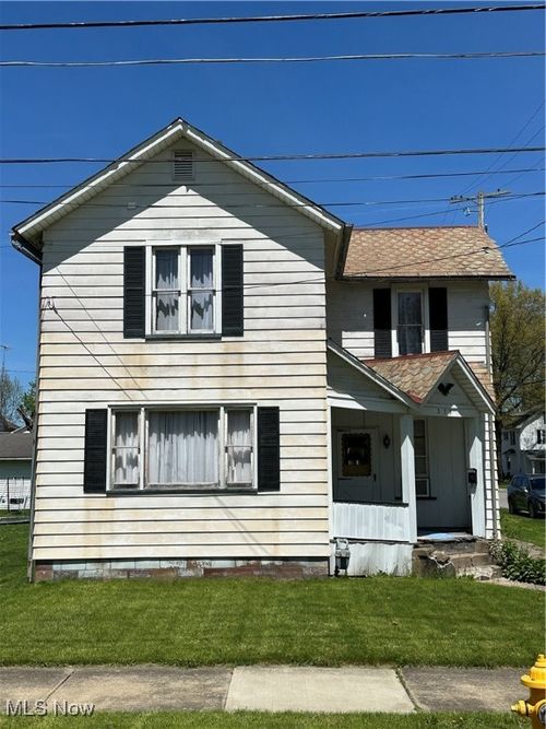 375 Pearl St, Leetonia, OH, 44431-1241 | Card Image