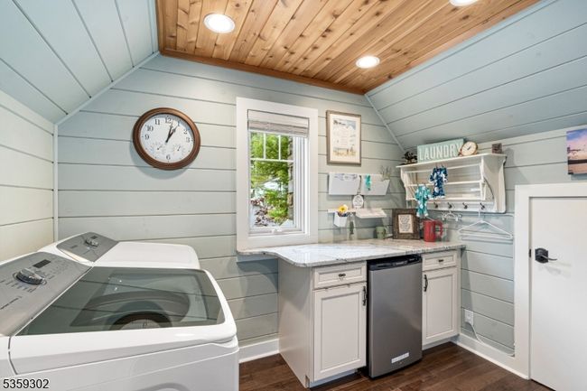34 E Shore Trl, House other with 3 bedrooms, 2 bathrooms and null parking in Sparta NJ | Image 36