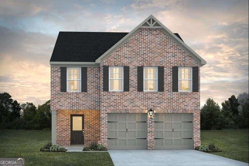 5372 Tolar Rd, Fairburn, GA, 30213-2439 | Card Image